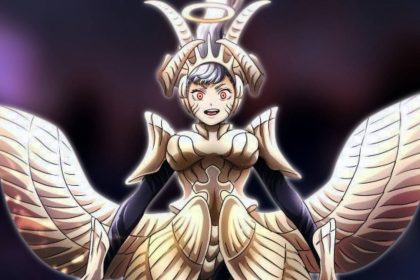 black clover two new legendary devils