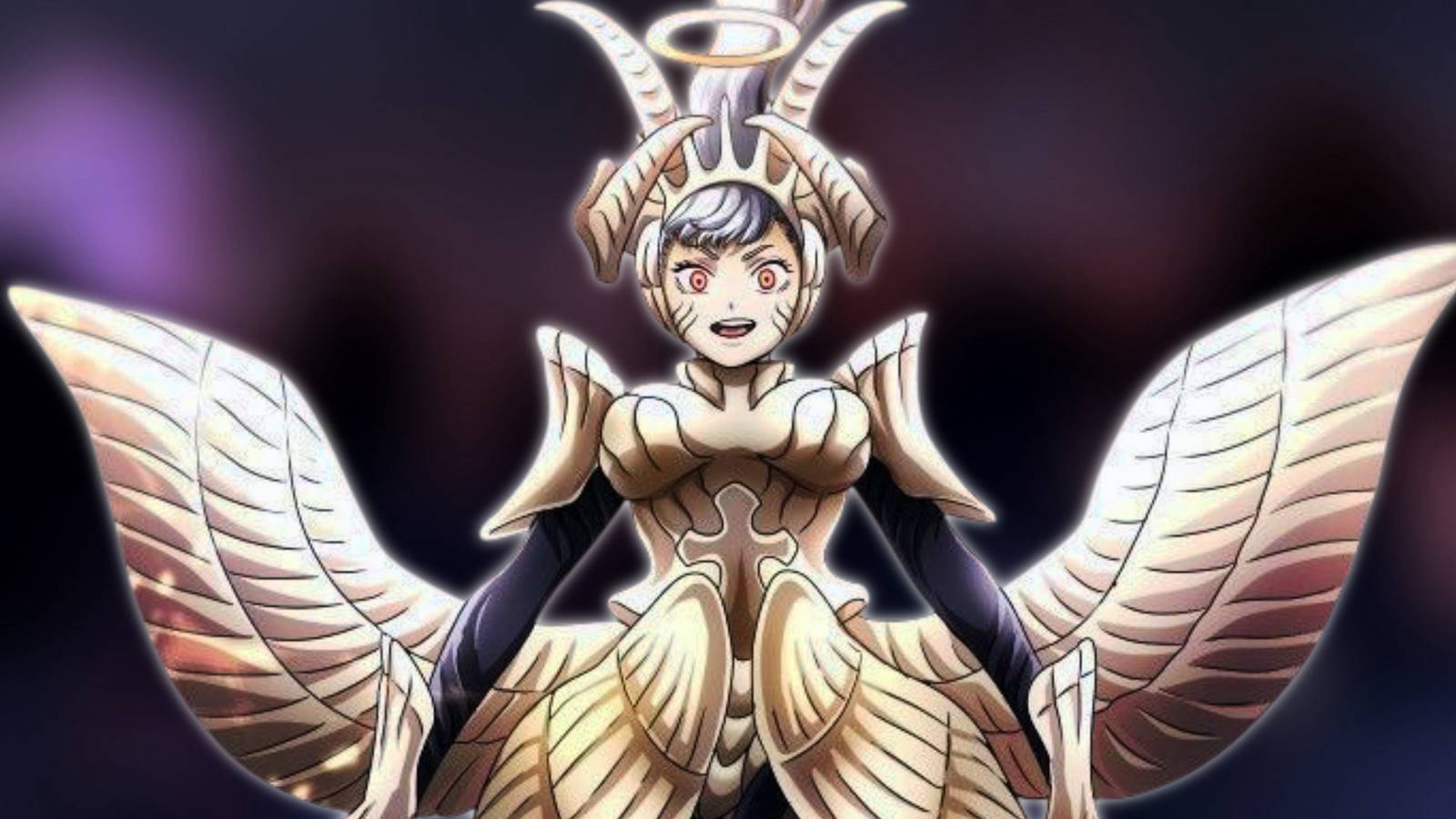 black clover two new legendary devils