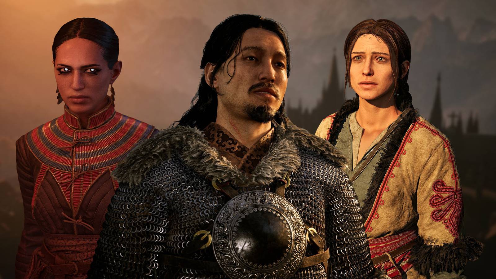 Apakah Ada Unsur Romansa dalam Blood of Dawnwalker? 7 blood of the dawnwalker is there romance