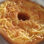 Resep Bolu Tape Keju Empuk, Wangi, dan Moist, Dijamin Anti Seret! 18 bolu tape keju 1787725154409 169