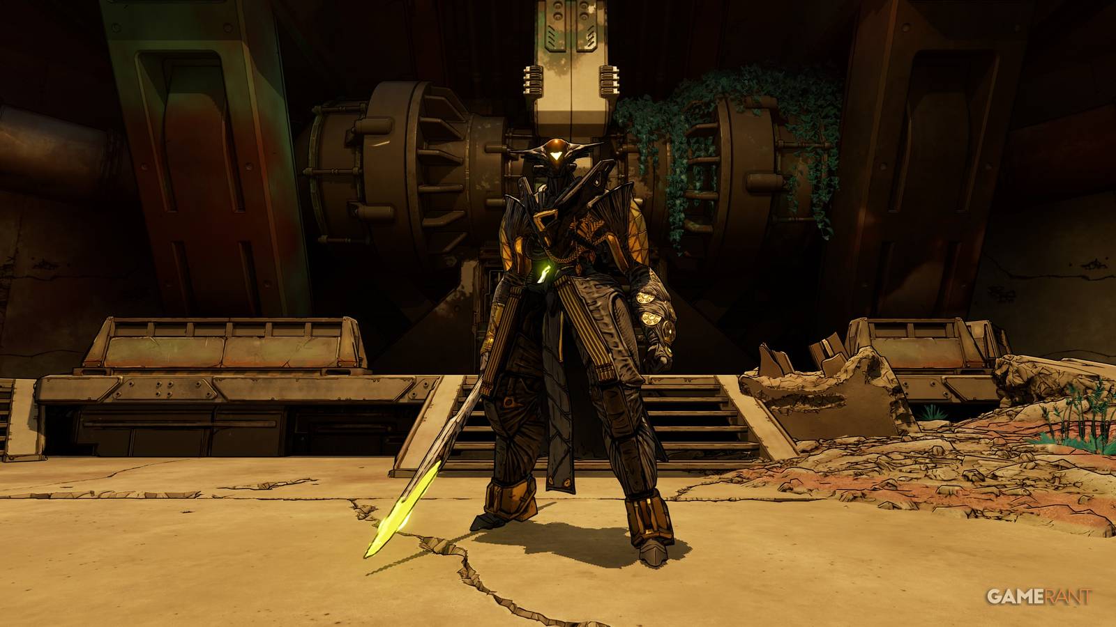 Borderlands 4: Lokasi Semua Saklar Substation (Boss Rahasia Vulkorr) 1 borderlands 4 all substation switch locations secret vulkorr boss