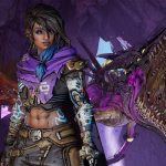 Amara and the Vile Shadows: Semua Boss & Loot (Borderlands 4) 9 borderlands 4 amara and the vile shadows all bosses loot