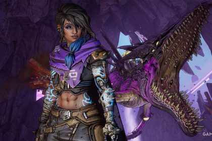 Amara and the Vile Shadows: Semua Boss & Loot (Borderlands 4) 30 borderlands 4 amara and the vile shadows all bosses loot