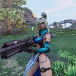 Borderlands 4: Build Loveless Visual Paradox Nexus (Sniper Sekali Tembak) 15 borderlands 4 loveless visual paradox nexus build one shot sniper