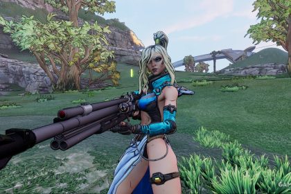 Borderlands 4: Build Loveless Visual Paradox Nexus (Sniper Sekali Tembak) 29 borderlands 4 loveless visual paradox nexus build one shot sniper