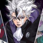 Daftar Karakter Boruto yang Bisa Menandingi Code, Urut dari Terkuat 44 boruto character rival code