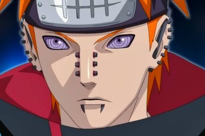 Boruto Resmi Ungkap Pain Baru Setelah 17 Tahun 5 boruto new pain