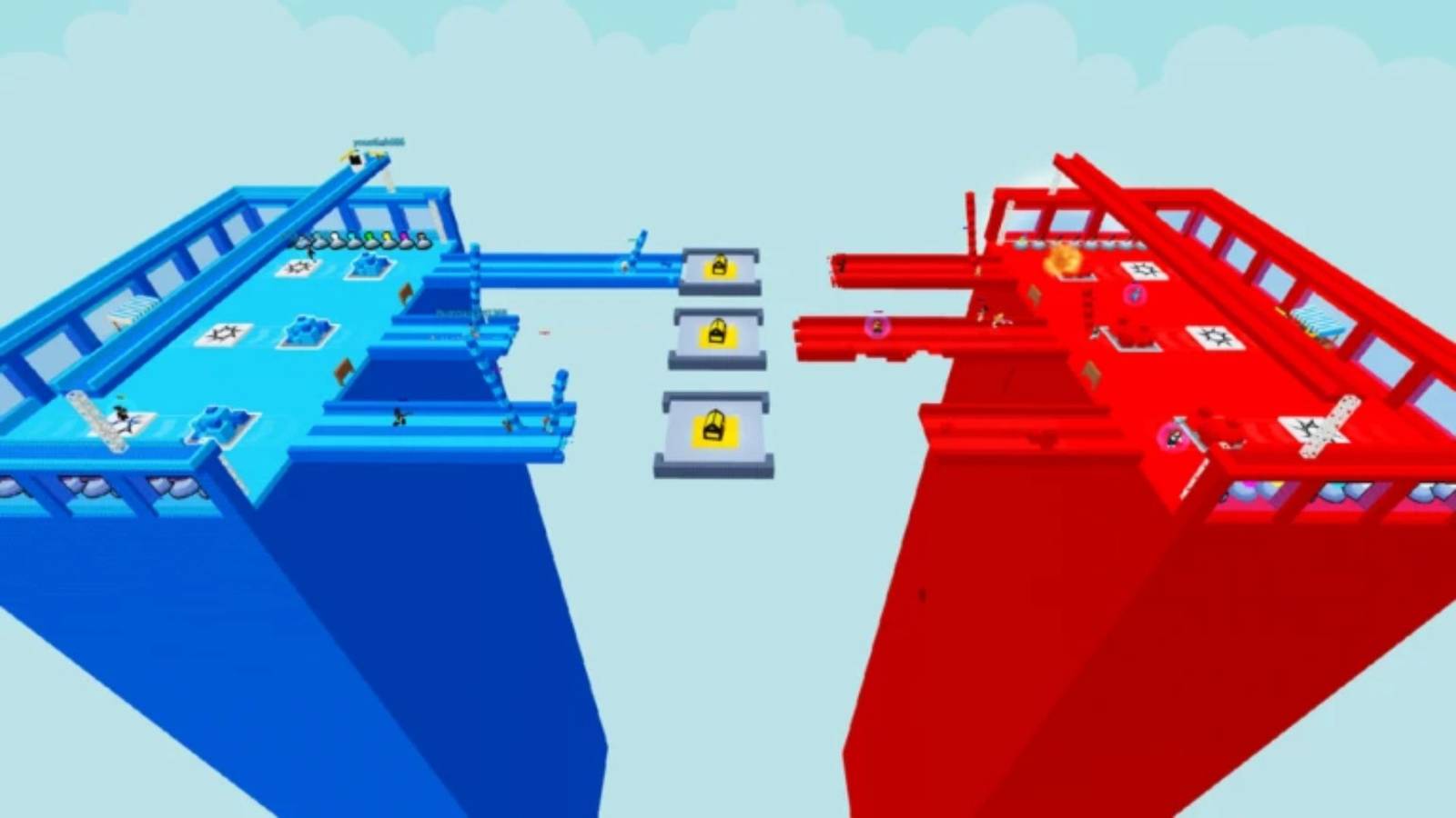 Kode Roblox Bridge Battles (September 2026) 3 bridge battles codes