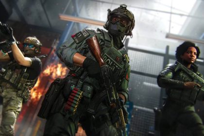 Call of Duty dan 4 Game FPS Baru Dikonfirmasi Rilis Resmi 23 call of duty and fps games official releases confirmed october