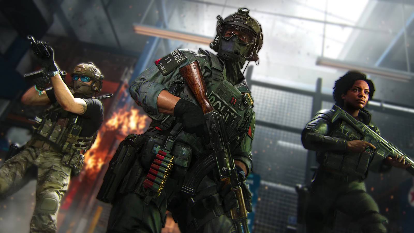 Call of Duty dan 4 Game FPS Baru Dikonfirmasi Rilis Resmi 1 call of duty and fps games official releases confirmed october