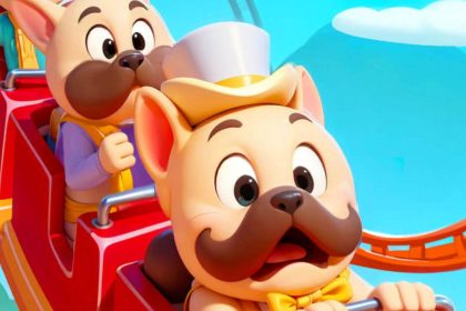 Link Gratis Baterai dan Koin Carnival Tycoon Terbaru 44 carnival tycoon free batteries and coins links