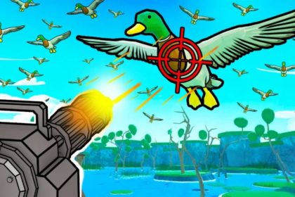 Kode Redeem Catch 1 Billion Ducks September 2026 4 catch 1 billion ducks codes