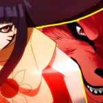 Boruto Siapkan Bentuk Rubah Ekor Sembilan Terkuat untuk Himawari 20 characters himawari uzumaki surpasses in boruto