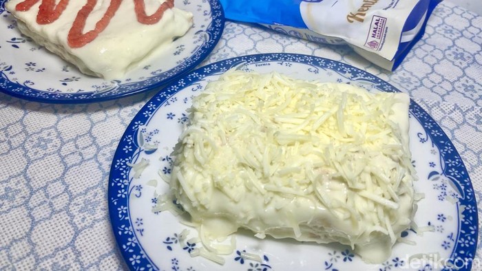 Resep 4 Bahan Cheesecake Crackers yang Nikmat untuk Sarapan 1 cheesecake crackers 1783559161869 169