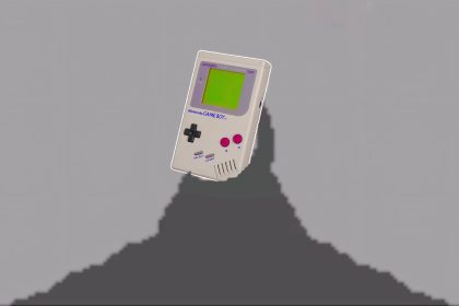 classic nintendo game boy games hold up as perfect masterpieces game boy link s awakening title screen
