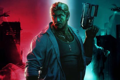Game FPS Cyberpunk Baru Ini Hidupkan Kembali Ide Terbaik Deus Ex 58 deux ex no law game rant