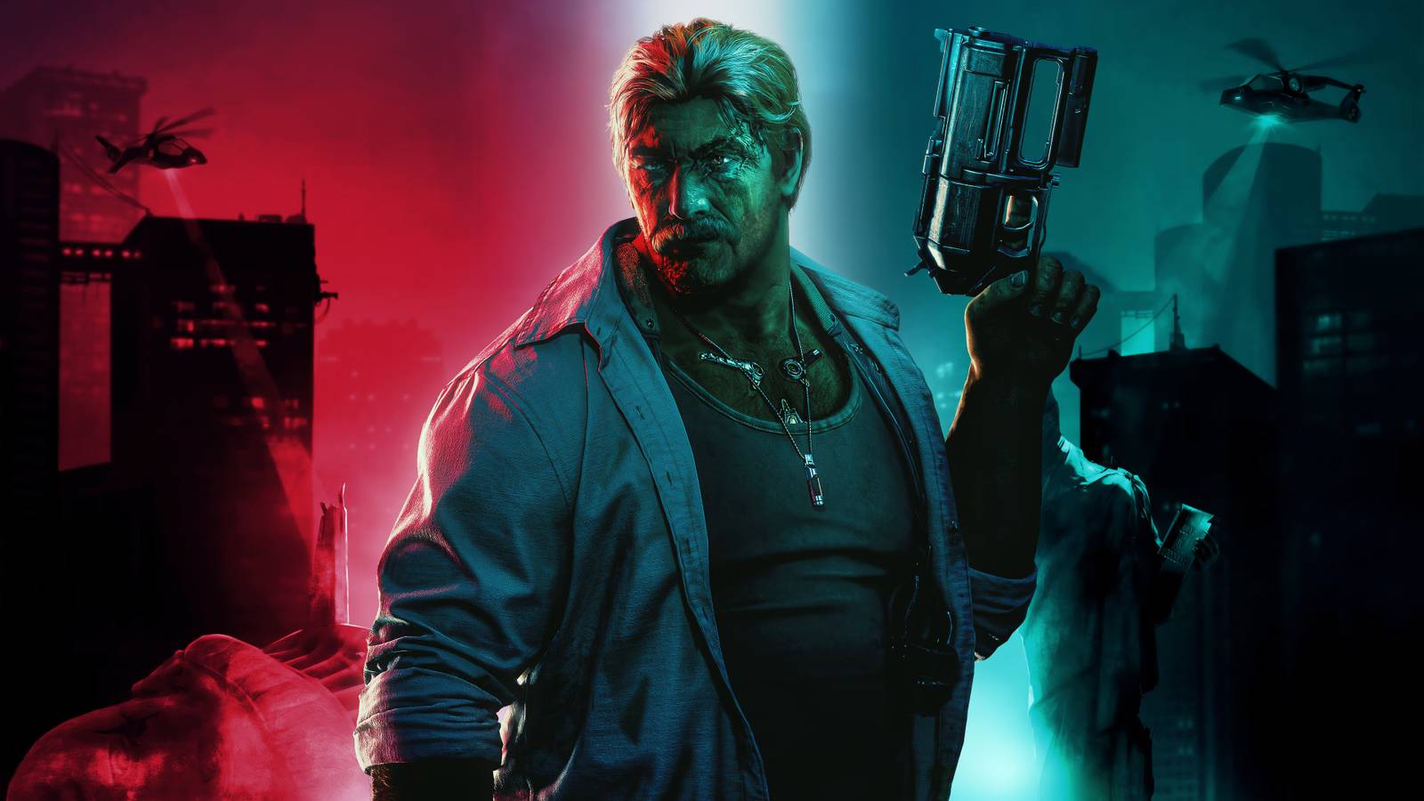 Game FPS Cyberpunk Baru Ini Hidupkan Kembali Ide Terbaik Deus Ex 9 deux ex no law game rant