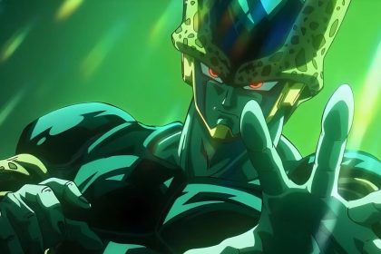 Dragon Ball Resmi Kenalkan Android Baru 15 dragon ball daima ep 1 cell 1920x1080 1