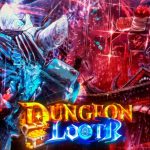 dungeon lootr codes