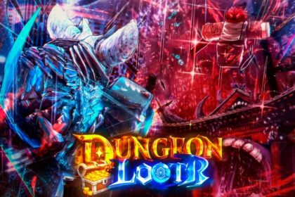 Kode Dungeon Lootr (September 2026) 39 dungeon lootr codes