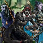 5 Kelas Dungeons & Dragons dengan Kemampuan yang Sempurna untuk RPG Open-World 10 dungeons and dragons classes with abilities perfect for open world rpg 1