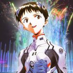 Evangelion Kuasai Sepenuhnya Taman Bermain Populer Jepang 13 evangelion completely takes over popular japanese theme park gamerant feature
