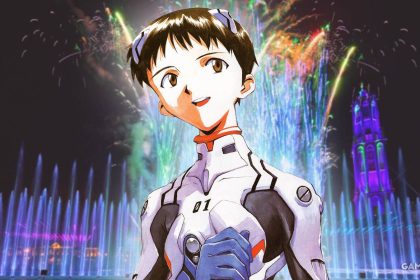 Evangelion Kuasai Sepenuhnya Taman Bermain Populer Jepang 27 evangelion completely takes over popular japanese theme park gamerant feature