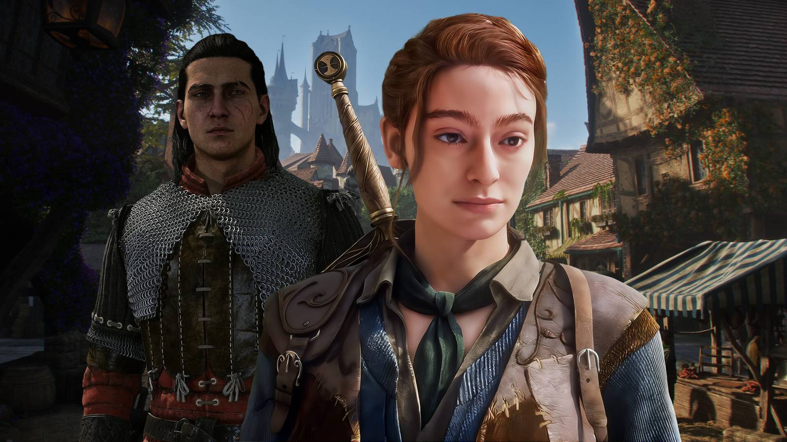 Fable Akhirnya Hadirkan Fitur Immersive yang Masih Dihindari Sebagian Besar RPG Open-World 1 fable is finally doing something immersive most open world rpgs 1
