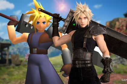 Sutradara Final Fantasy 7 Rebirth Ungkap Akhir Perjalanan 10 Tahun: Saya Benci Bebannya, tapi Bahagia Menanggungnya 2 ff7 revelation interview