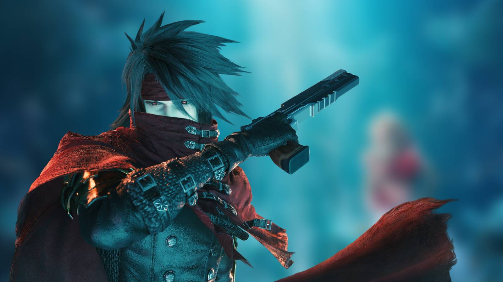 final fantasy 7 revelation rebirth game rant