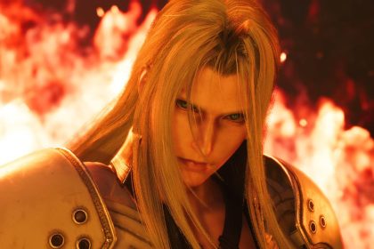 final fantasy 7 s sephiroth returns on october 22