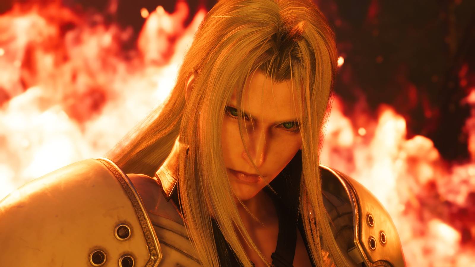 Sephiroth Final Fantasy 7 Dikonfirmasi Kembali pada 22 Oktober 1 final fantasy 7 s sephiroth returns on october 22