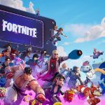 fortnite override chapter 7 season 4 key art
