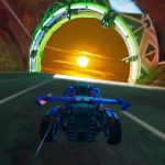 Fortnite Spin-Off dan 4 Game Besar Resmi Ditutup 11 fortnite rocket racing and big games shutting down sunset