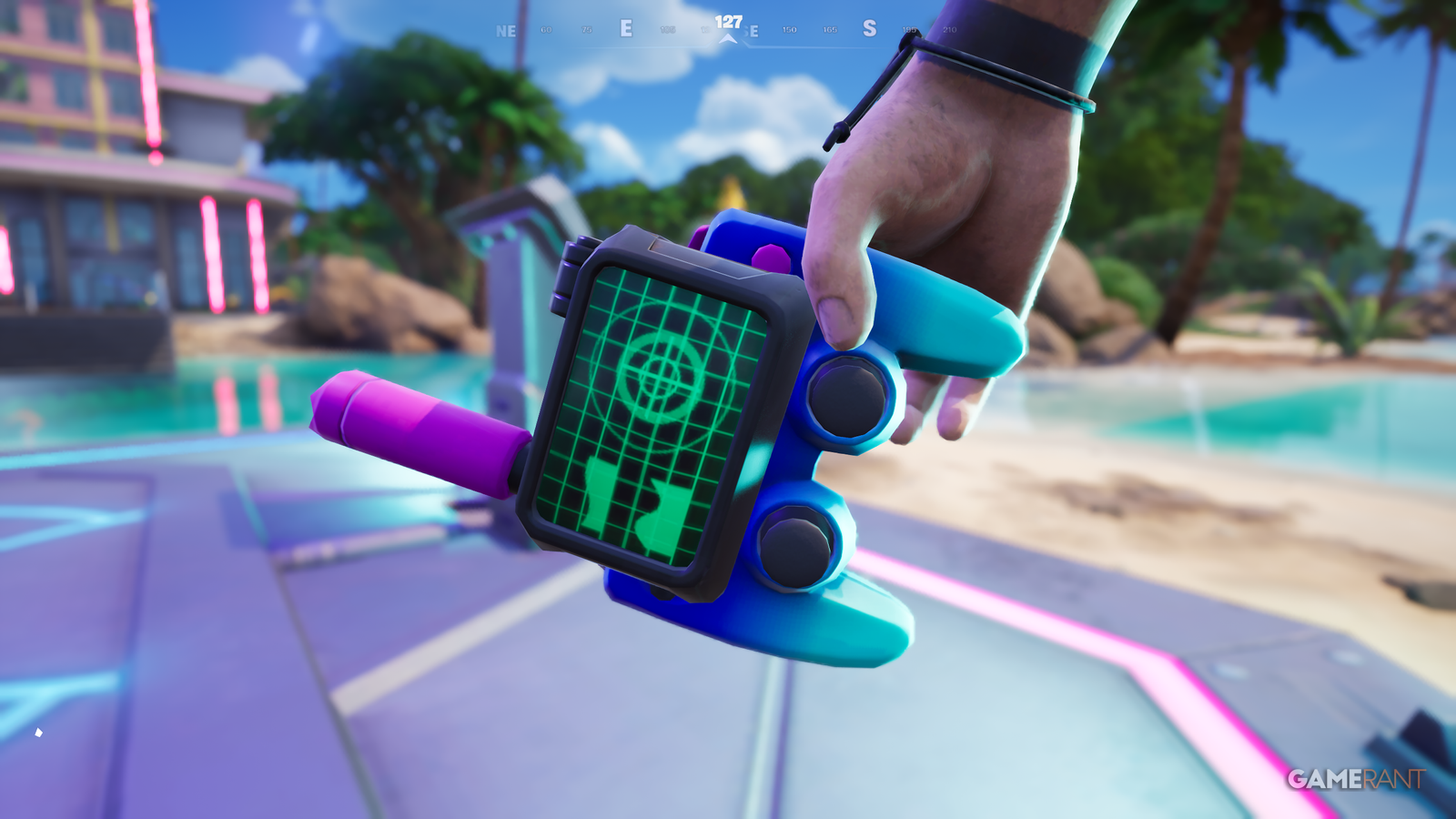 Jadwal Daily Gizmo Fortnite, Penjelasan Lengkap 2 fortnite what does the cheat locator do how to get more