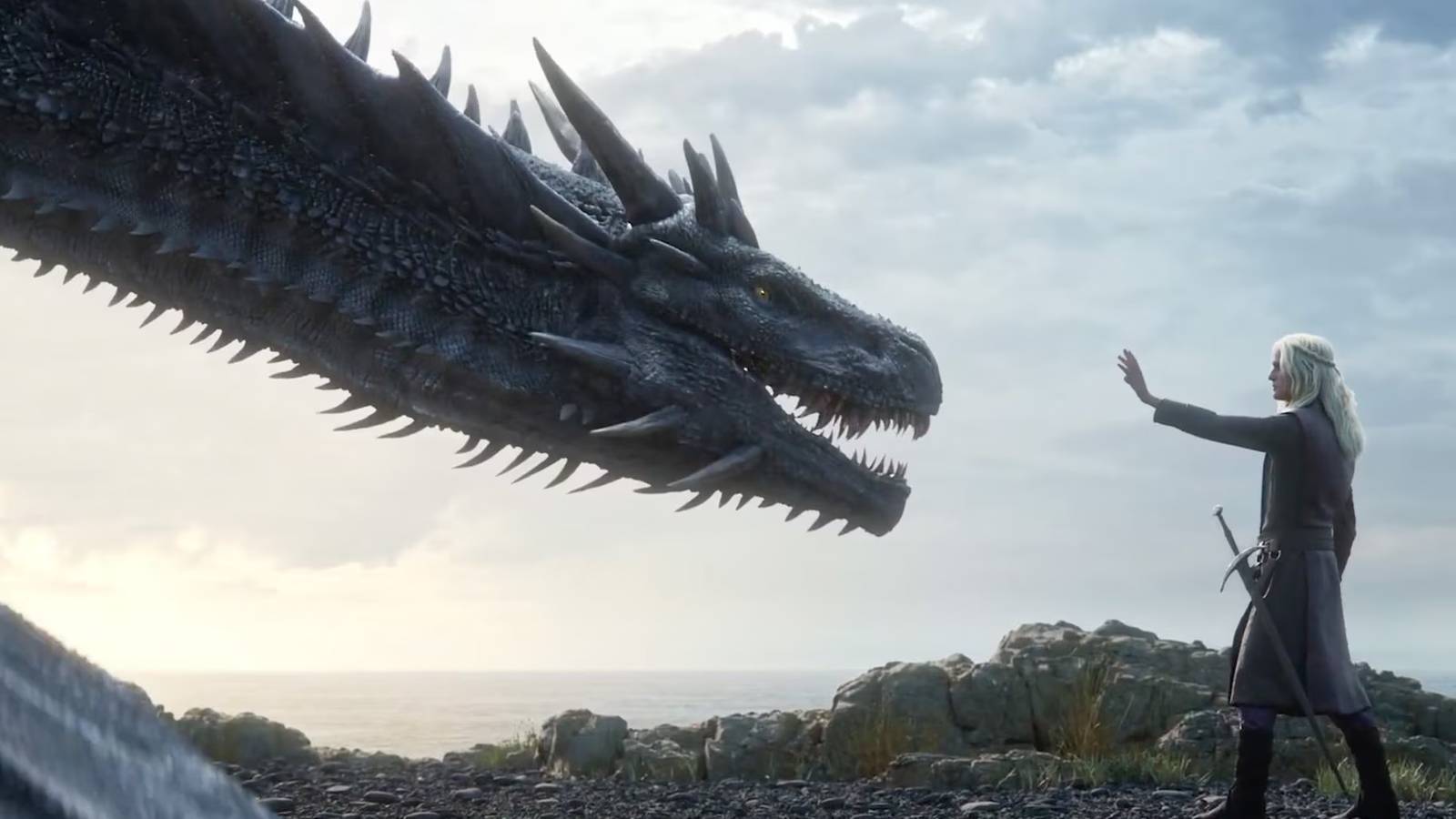 game of thrones blood of the dragon