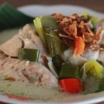 Resep Garang Asem Ayam Kampung Kuah Santan yang Gurih 3 garang asem ayam 1761747174637 169