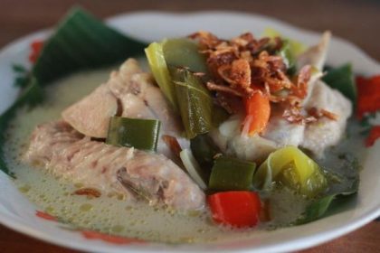 Resep Garang Asem Ayam Kampung Kuah Santan yang Gurih 54 garang asem ayam 1761747174637 169