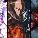One Punch Man: 10 Karakter Level Dewa Terkuat yang Pernah Ada 30 god level characters opm
