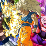 Dragon Ball: Peringkat 7 Serangan 1-Hit Kill Terkuat 4 gogeta goku gohan