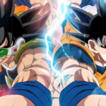 Dragon Ball Super 2 Resmi Satukan Kembali Goku & Bardock 2 goku and bardock