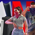 gta 6 netflix show trailer rised console sales uk 33 percent gamerant