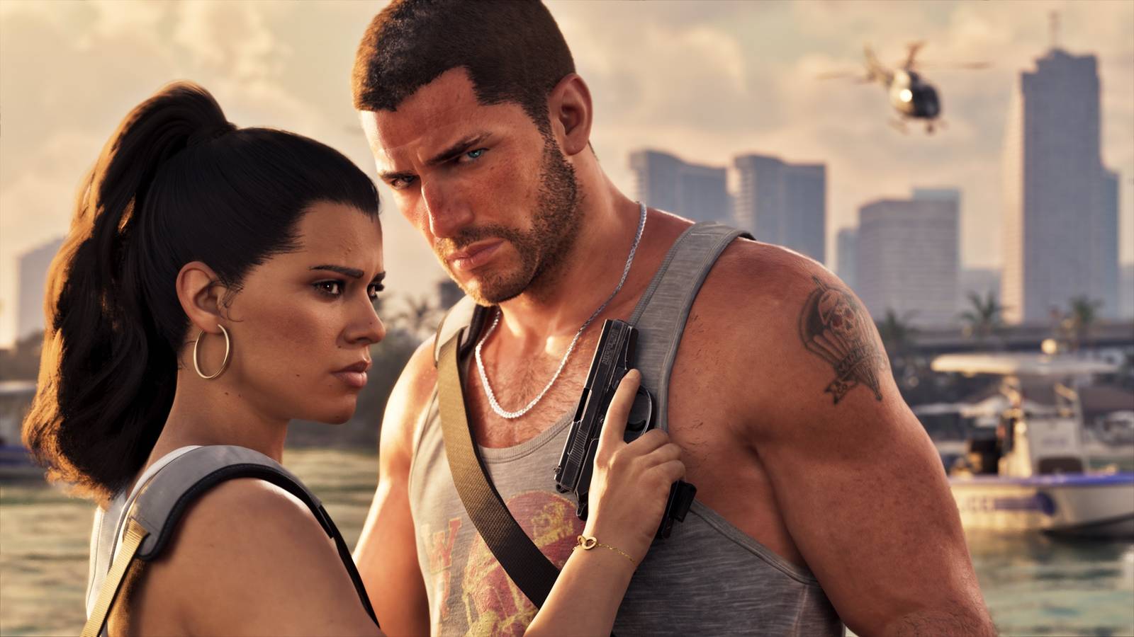 Rockstar Games Rilis Pernyataan Resmi Terbaru Soal GTA 6 1 gta 6 new statement