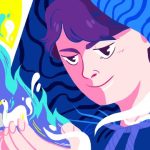 Amezaiku: Seni Permen Tradisional Jepang yang Dibentuk dari Gula dan Api 7 header 640x 1