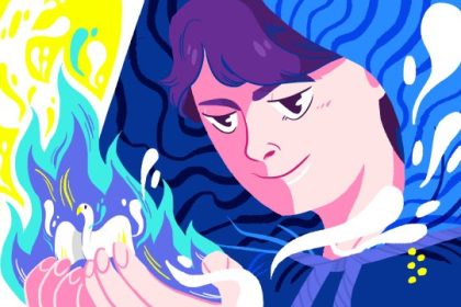 Amezaiku: Seni Permen Tradisional Jepang yang Dibentuk dari Gula dan Api 55 header 640x 1