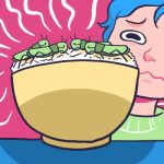 Garing, Renyah, dan Berkaki Banyak: Makan Serangga di Jepang, Diet Berkelanjutan dan Bergizi Baru Anda 14 header 640x 10
