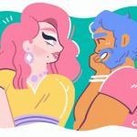 Melampaui Biner: Pandangan Queer tentang Bahasa Jepang Bergender dan Cara Menggunakannya Tanpa Terkecuali Identitas Anda 17 header 640x 103
