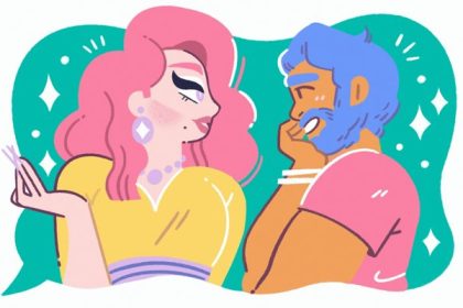 Melampaui Biner: Pandangan Queer tentang Bahasa Jepang Bergender dan Cara Menggunakannya Tanpa Terkecuali Identitas Anda 41 header 640x 103