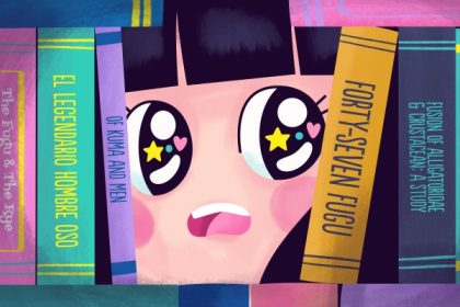 Tsundoku: Istilah Jepang untuk Buku yang Dibeli tapi Belum Dibaca 31 header 640x 107