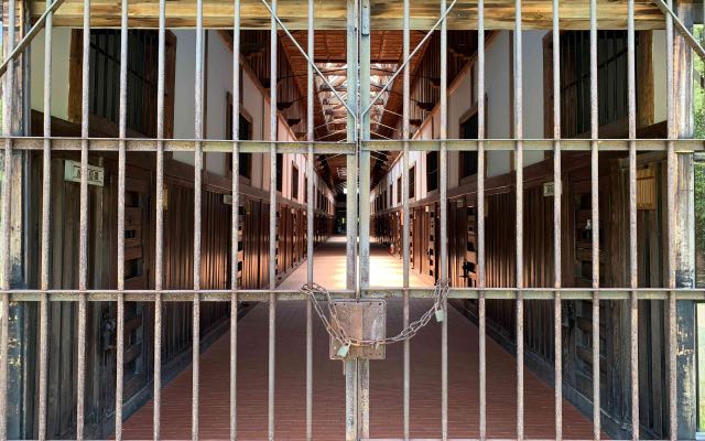 Museum Penjara Abashiri: Tempat Sempurna Belajar Cara Napi Tidur, Makan, Bekerja, Mandi, hingga Kabur ke Era Meiji 9 header 640x 111